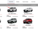 Image for article titled A New Toyota Fortuner Is Coming To Chile And The 4Runner Will Just Have To Get Over It